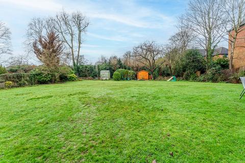 4 bedroom terraced house for sale, Hillside Court, St. Albans AL1