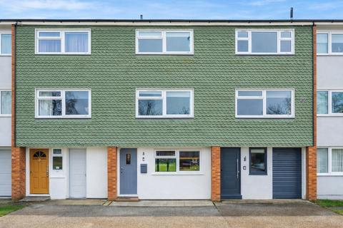 4 bedroom terraced house for sale, Hillside Court, St. Albans AL1