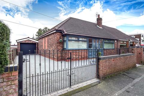 2 bedroom bungalow for sale, Partington Street, Failsworth, Manchester, Greater Manchester, M35