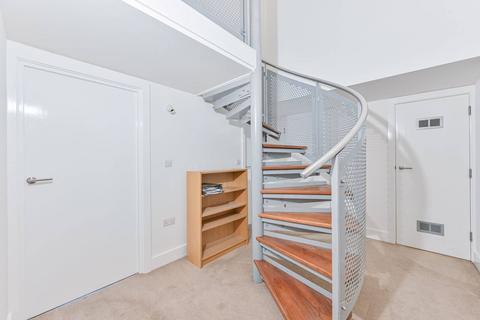 3 bedroom flat for sale, Building 22, Woolwich Riverside, London, SE18