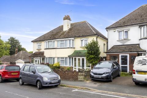 undefined, Mile Oak Gardens, Portslade Village, Brighton