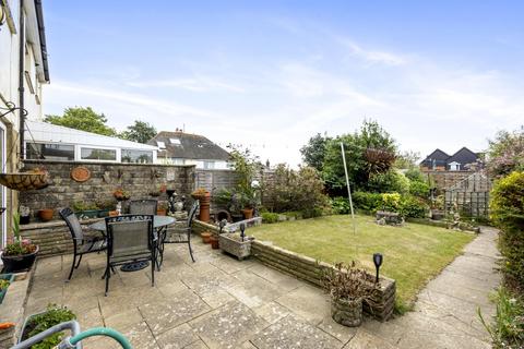 undefined, Mile Oak Gardens, Portslade Village, Brighton
