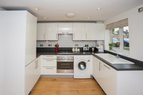 undefined, Meyrick Court, St Albans AL1