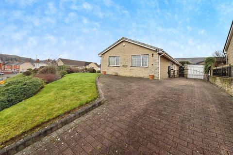 3 bedroom bungalow for sale, Sylvan Close, Derbyshire S41