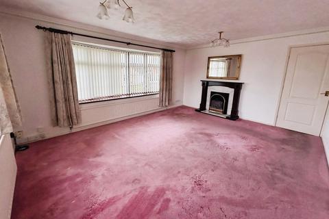 3 bedroom bungalow for sale, Sylvan Close, Derbyshire S41