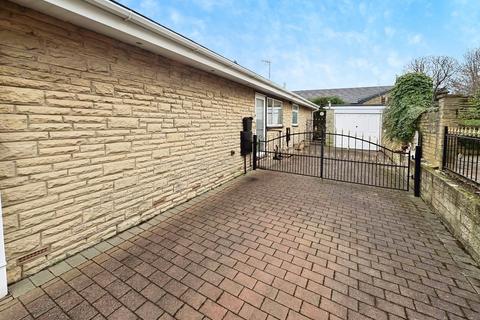 3 bedroom bungalow for sale, Sylvan Close, Derbyshire S41