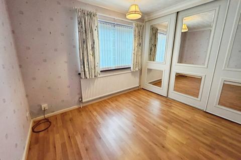3 bedroom bungalow for sale, Sylvan Close, Derbyshire S41