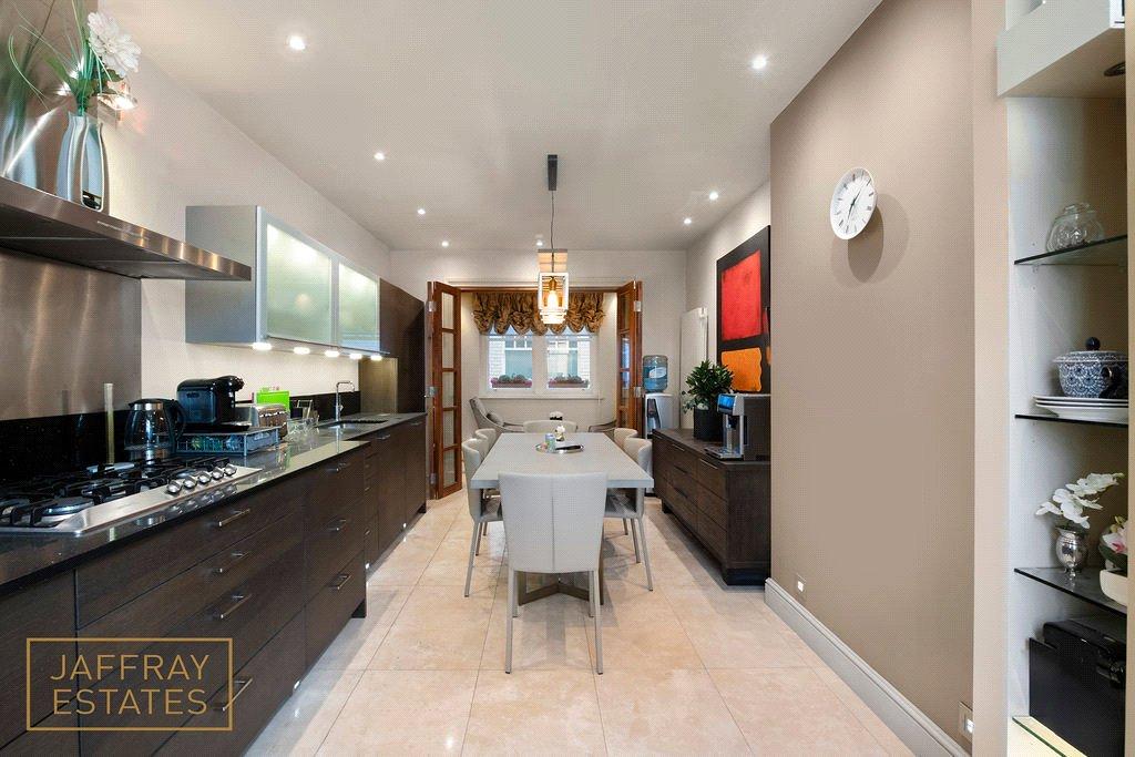 Kitchen/Dinner