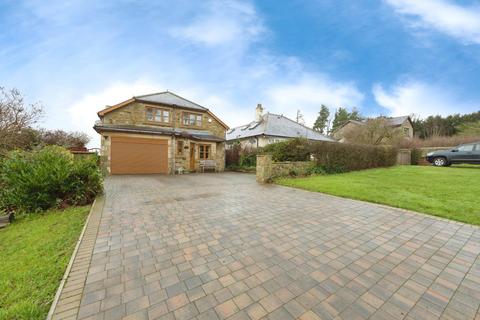 undefined, Butsfield Lane, Durham DH8