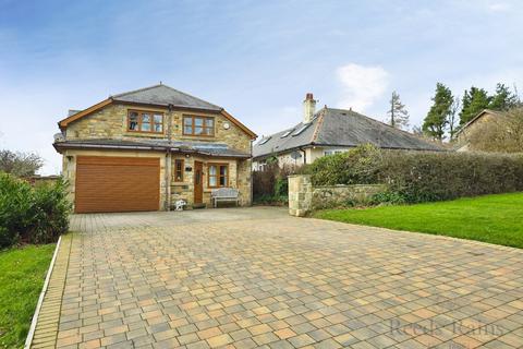 4 bedroom detached house for sale, Butsfield Lane, Durham DH8