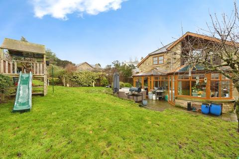 4 bedroom detached house for sale, Butsfield Lane, Durham DH8