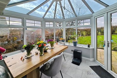 4 bedroom detached house for sale, Butsfield Lane, Durham DH8