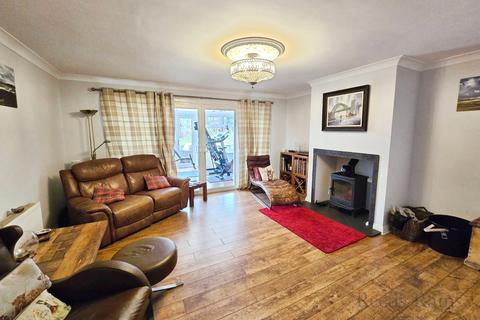 4 bedroom detached house for sale, Butsfield Lane, Durham DH8