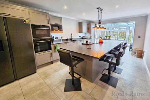 4 bedroom detached house for sale, Butsfield Lane, Durham DH8