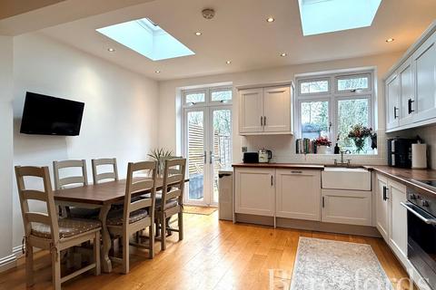 undefined, Stafford Avenue, Hornchurch, RM11