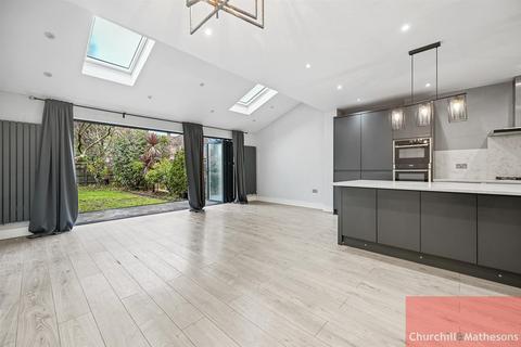 undefined, Western Avenue, London