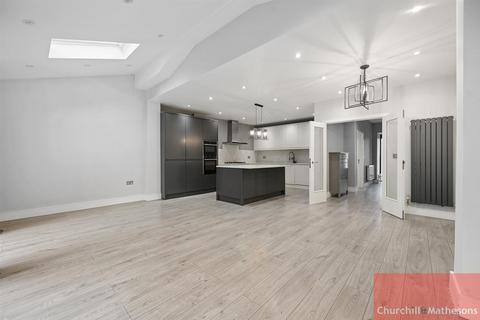 undefined, Western Avenue, London