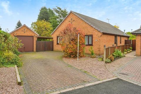 undefined, Windmill Close, Uttoxeter, ST14