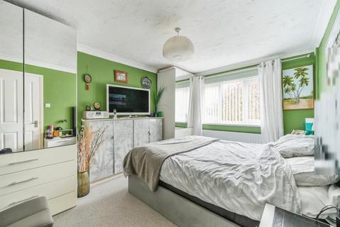 undefined, Windmill Close, Uttoxeter, ST14