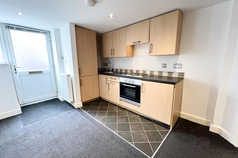 1 bedroom house to rent, 20 Ashville View, Leeds LS6