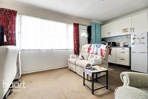 undefined, Leysdown, Kent