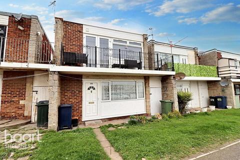undefined, Leysdown, Kent
