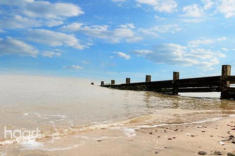 undefined, Leysdown, Kent