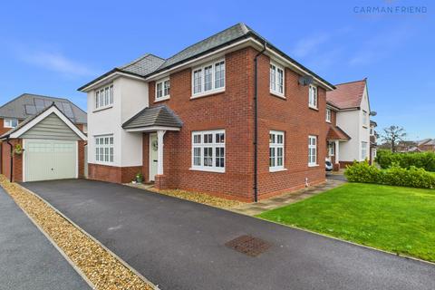 undefined, Mercia Grove, Saighton, CH3