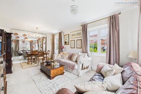 undefined, Mercia Grove, Saighton, CH3