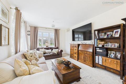 undefined, Mercia Grove, Saighton, CH3