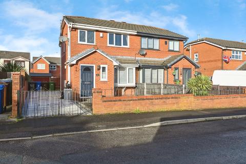 undefined, North Street, Wigan, WN4