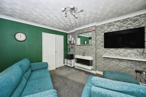 undefined, North Street, Wigan, WN4