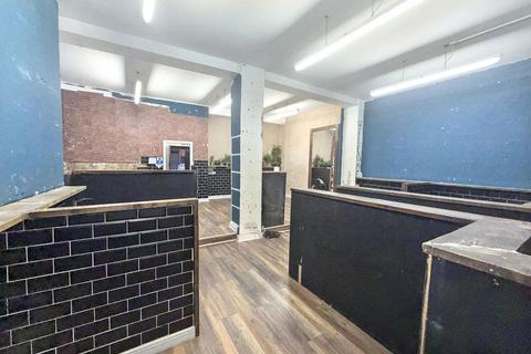 Retail property (high street) for sale, Norton Road, Stockton-on-Tees, Durham, TS18 2BS