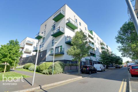 undefined, Crown Drive, ROMFORD
