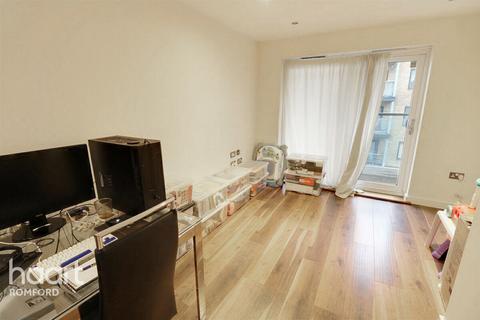 undefined, Crown Drive, ROMFORD