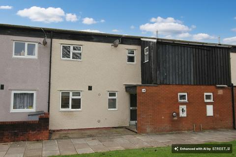3 bedroom terraced house for sale, Shackleton Close, St. Athan, CF62
