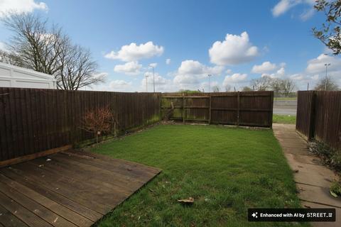 3 bedroom terraced house for sale, Shackleton Close, St. Athan, CF62