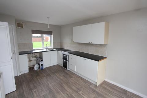 3 bedroom terraced house for sale, Shackleton Close, St. Athan, CF62