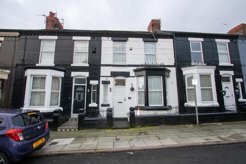 3 bedroom terraced house for sale, Bingley Road, Liverpool L4