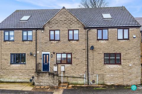 Lydgate Court, Crookes, Sheffield, S10 5FJ
