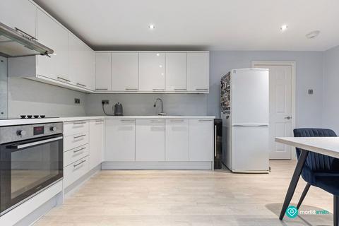 undefined, Lydgate Court, Crookes, Sheffield, S10 5FJ