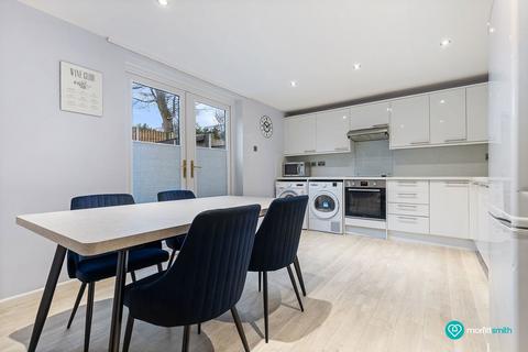 undefined, Lydgate Court, Crookes, Sheffield, S10 5FJ