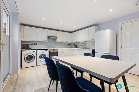 undefined, Lydgate Court, Crookes, Sheffield, S10 5FJ