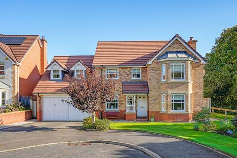 undefined, 27 Doonview Wynd, Ayr, KA7 4HY