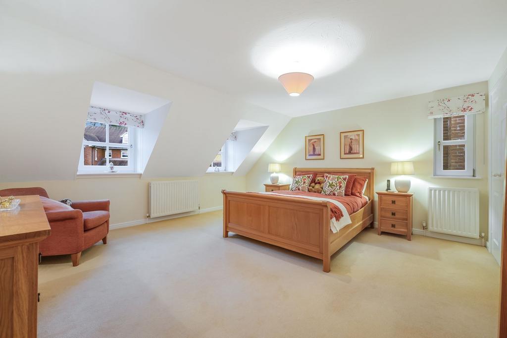 Bedroom 1