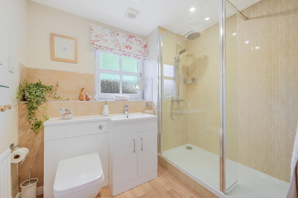 En suite