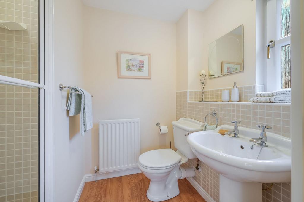 En suite