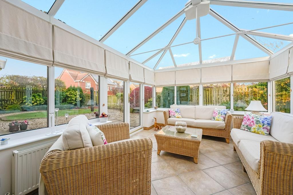 Conservatory
