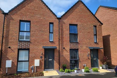 undefined, Bessemer Drive, Newport NP19