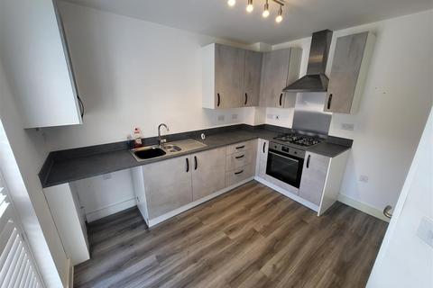 undefined, Bessemer Drive, Newport NP19